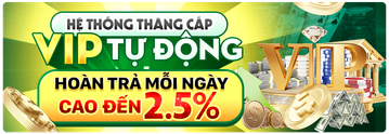 Hoàn trả 1.5% không giới hạn